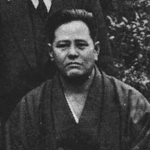 Miyagi Chojun Sensei