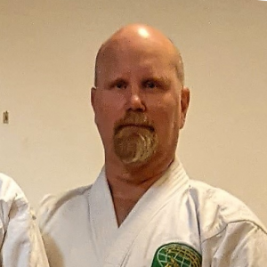 Edwards Sensei